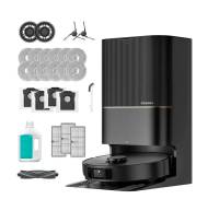 Робот-пылесос Dreame X40 Ultra Complete Black