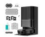Робот-пылесос Dreame X40 Ultra Complete Black
