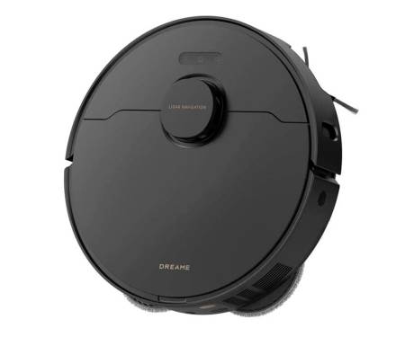Робот-пылесос Dreame X40 Ultra Complete Black