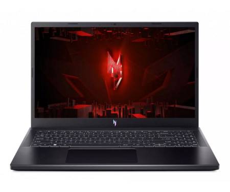Ноутбук Acer Nitro V 15 ANV15-41 (NH.QSJEP.001) 1