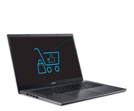 Ноутбук Acer Extensa 15 EX215-32 (NX.EG8EP.008) 2