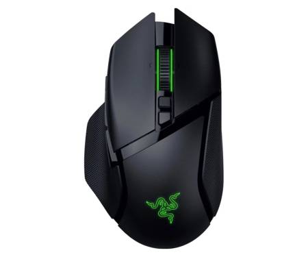 Миша Razer Basilisk V3 Pro 35K Black (RZ01-05240100-R3G1)