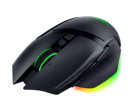 Миша Razer Basilisk V3 Pro 35K Black (RZ01-05240100-R3G1)