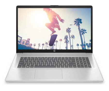 Ноутбук HP 17-cn4065cl (9X4L4UA#ABA)
