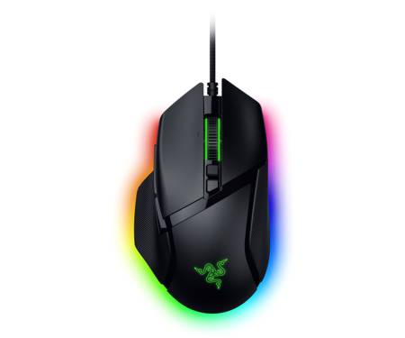 Мышь RAZER Basilisk V3 35K USB Black (RZ01-05230100-R3M1)