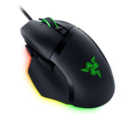 Мышь RAZER Basilisk V3 35K USB Black (RZ01-05230100-R3M1)