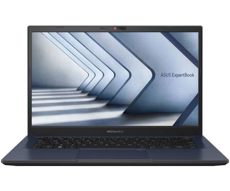 Ноутбук ASUS ExpertBook B1 B1402CVA (90NX06W1-M004F0) 1