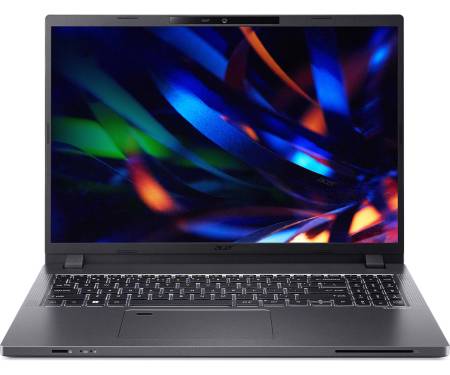 Ноутбук Acer TravelMate P2 TMP216-51 (NX.B6MEP.002) 1
