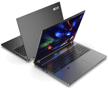 Ноутбук Acer TravelMate P2 TMP216-51 (NX.B6MEP.002) 5