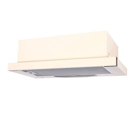 Ventolux Garda 60 Ivory (650)