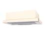 Ventolux Garda 60 Ivory (650)