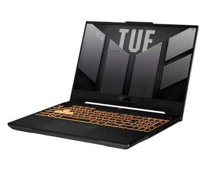Ноутбук ASUS TUF Gaming F15 FX507VU (FX507VU-ES53)