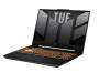 Ноутбук ASUS TUF Gaming F15 FX507VU (FX507VU-ES53)
