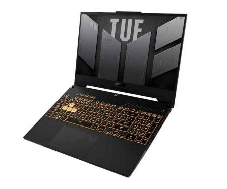 Ноутбук ASUS TUF Gaming F15 FX507VU (FX507VU-ES53)