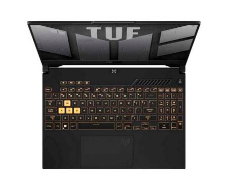 Ноутбук ASUS TUF Gaming F15 FX507VU (FX507VU-ES53)