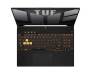 Ноутбук ASUS TUF Gaming F15 FX507VU (FX507VU-ES53)