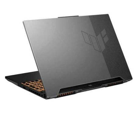 Ноутбук ASUS TUF Gaming F15 FX507VU (FX507VU-ES53)