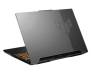 Ноутбук ASUS TUF Gaming F15 FX507VU (FX507VU-ES53)