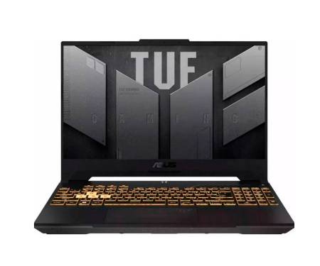 Ноутбук ASUS TUF Gaming F15 FX507VU (FX507VU-ES53)