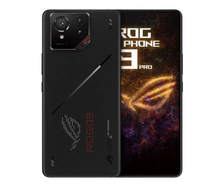 Смартфон ASUS ROG Phone 9 Pro Edition 24/1TB Phantom Black (Asian version)