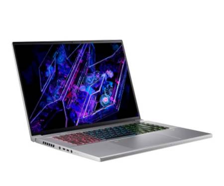 Ноутбук Acer Predator Triton Neo 16 PTN16-51 (NH.QPPAA.001)