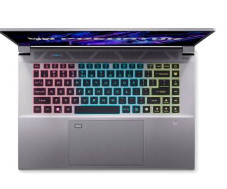Ноутбук Acer Predator Triton Neo 16 PTN16-51 (NH.QPPAA.001)