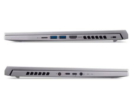 Ноутбук Acer Predator Triton Neo 16 PTN16-51 (NH.QPPAA.001)