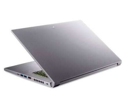 Ноутбук Acer Predator Triton Neo 16 PTN16-51 (NH.QPPAA.001)