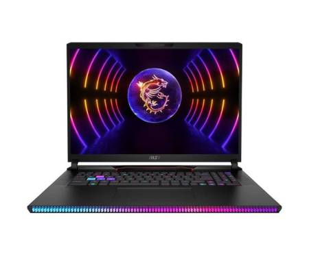 Ноутбук MSI Raider GE78HX 14VIG (14VIG-600US)