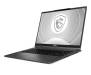 Ноутбук MSI CreatorPro CREATORPRO 16 AI STUDIO (A1VMG-076US)