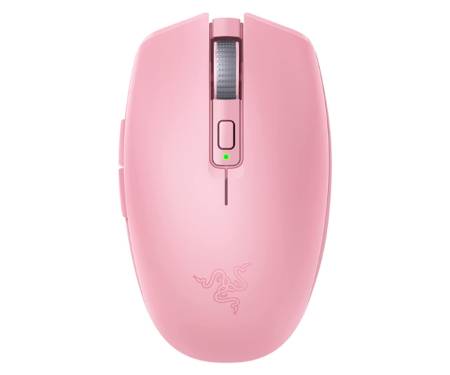 Мышь Razer Orochi V2 Quartz (RZ01-03731200-R3G1)
