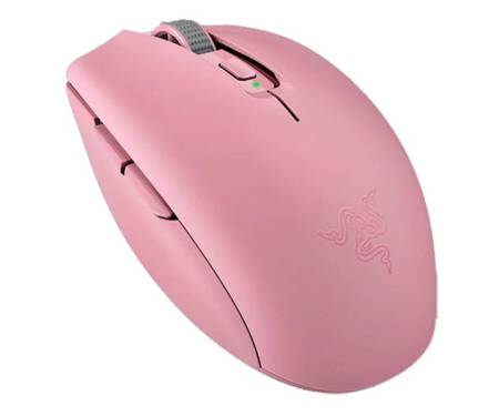 Мышь Razer Orochi V2 Quartz (RZ01-03731200-R3G1)