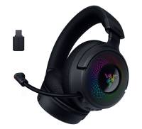 Наушники Razer Kraken V4 Black (RZ04-05170100-R3M1)