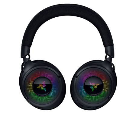 Наушники Razer Kraken V4 Black (RZ04-05170100-R3M1)