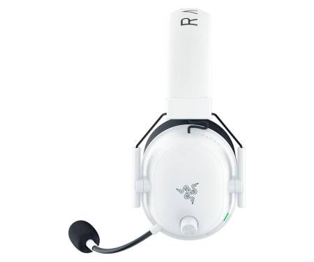 Наушники Razer Blackshark V2 HyperSpeed Wireless White (RZ04-04960200-R3M1)