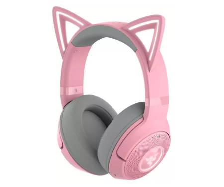Наушники Razer Kraken Kitty V2 BT Quartz (RZ04-04860100-R3M1)