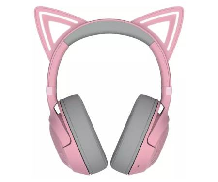 Наушники Razer Kraken Kitty V2 BT Quartz (RZ04-04860100-R3M1)