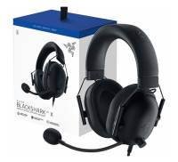 Наушники Razer BlackShark V2 X для PS5 Black (RZ04-03241000-R3G1)