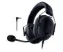 Навушники Razer BlackShark V2 X для PS5 Black (RZ04-03241000-R3G1)