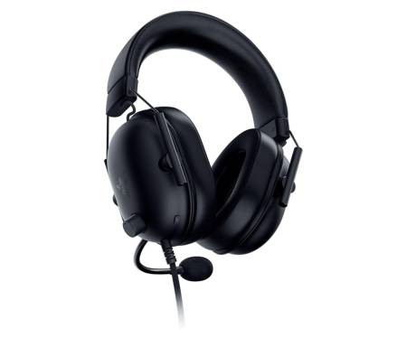 Навушники Razer BlackShark V2 X для PS5 Black (RZ04-03241000-R3G1)