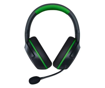 Наушники Razer Kaira HyperSpeed for Xbox Black (RZ04-04480100-R3M1)
