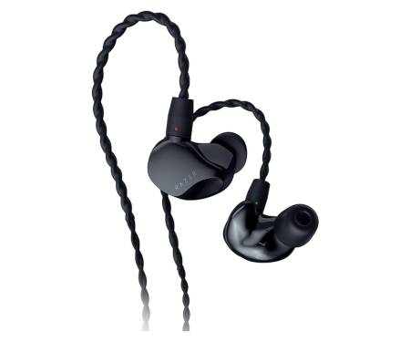 Навушники Razer Moray (RZ12-04450100-R3M1)