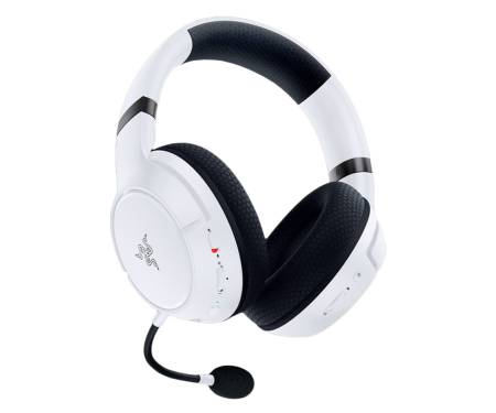 Наушники Razer Kaira HyperSpeed for Xbox White (RZ04-04480200-R3M1)