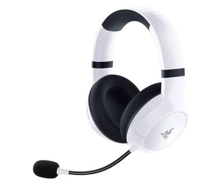 Наушники Razer Kaira HyperSpeed for Xbox White (RZ04-04480200-R3M1)