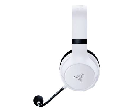 Наушники Razer Kaira HyperSpeed for Xbox White (RZ04-04480200-R3M1)