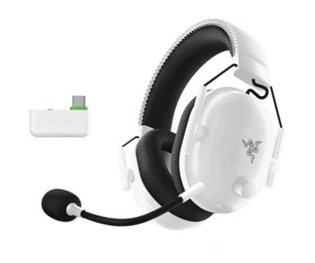 Наушники Razer BlackShark V2 Pro Xbox White (RZ04-04530400-R3M1)
