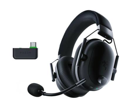 Навушники Razer BlackShark V2 Pro Xbox Black (RZ04-04530300-R3U1)