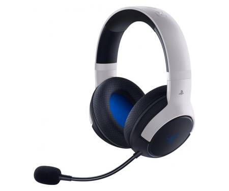 Наушники Razer Kaira Hyperspeed for PS5 (RZ04-03980200-R3G1)