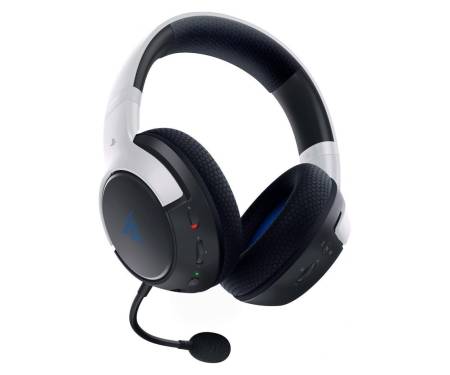 Наушники Razer Kaira Hyperspeed for PS5 (RZ04-03980200-R3G1)