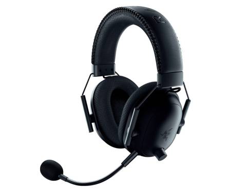 Наушники Razer BlackShark V2 Pro for PS5 Black (RZ04-04530500-R3G1)
